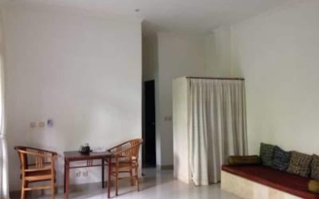 Suastika Bed and Breakfast