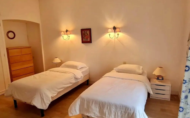 Beautiful Holiday Home With Private Pool