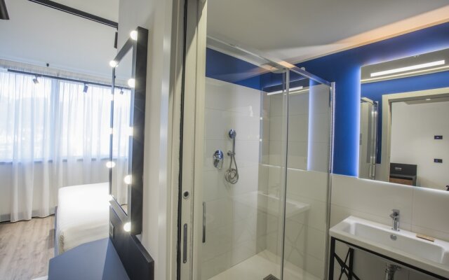 Mercure Roma Cinecitt