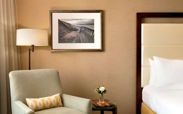Cape Rey Carlsbad Beach, a Hilton Resort & Spa