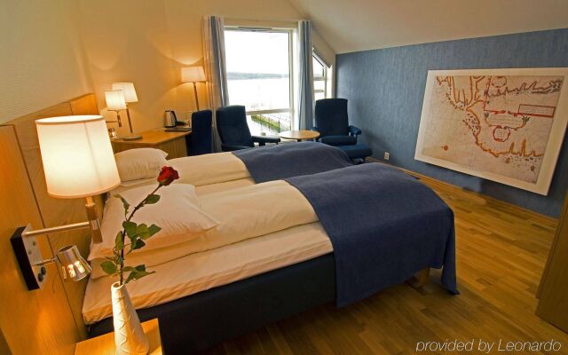 Molde Fjordhotell - by Classic Norway Hotels