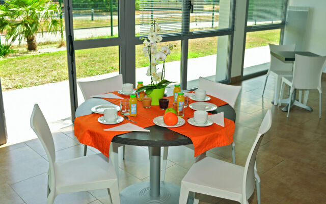 Appart'City Classic Nantes Carquefou