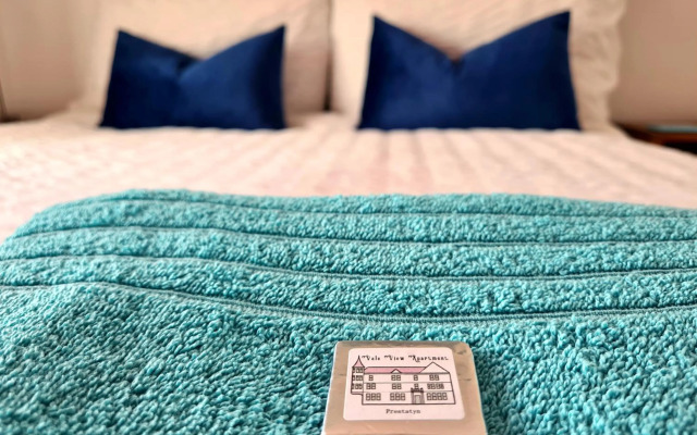 Vale View Apartment, Prestatyn