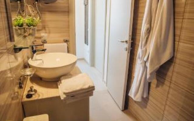 Apartmani Harmonia