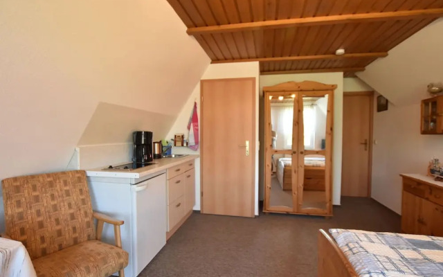 Ferienwohnung in Pepelow in Strandnaehe