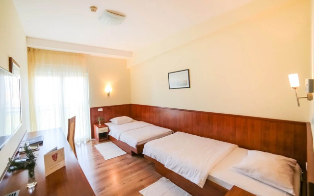 Hotel Merlot