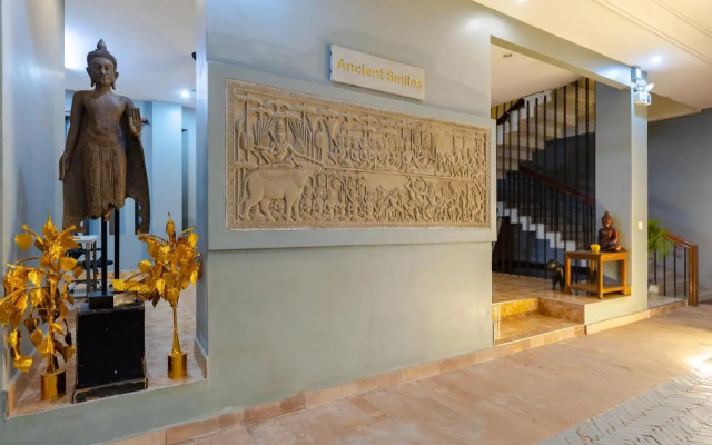 Siem Reap Sky Inn