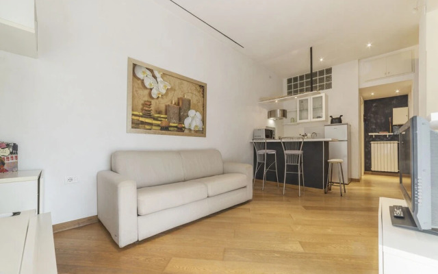 Borghetto Colli Lanzi Studio Flat