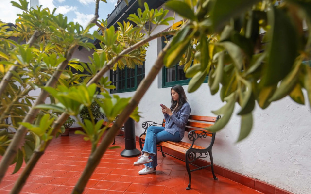 Casa Andina Standard Cusco Catedral