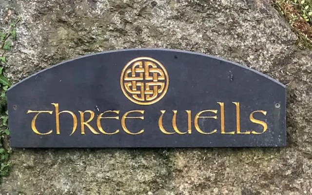 Three Wells