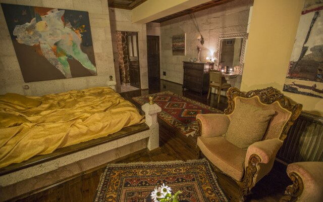 Karlik Evi Boutique Hotel - Special Class