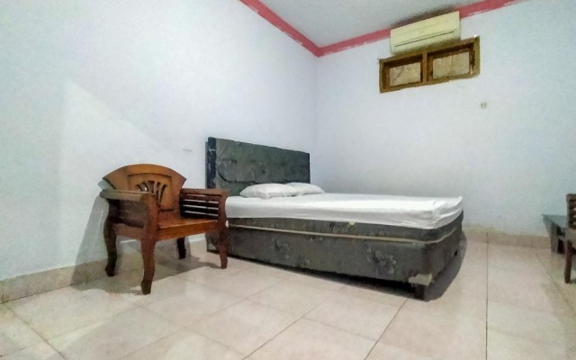 Fauziah Hotel Syariah Kendari