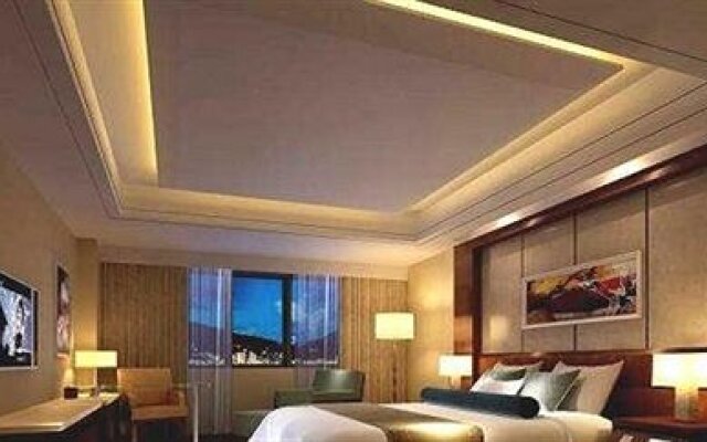 Huasheng Hotel-yingtan