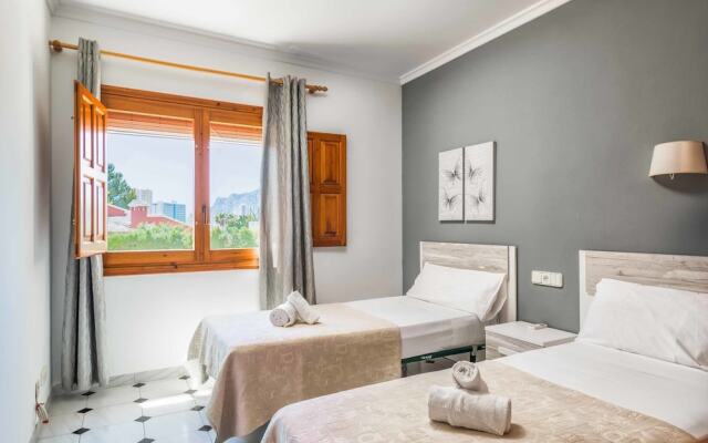 Villa Devis - Plusholidays