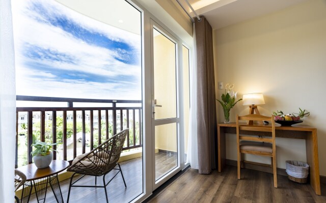 Aroma Beach Resort & Spa