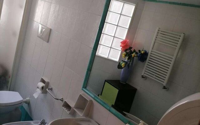 Atlantic Ostello B&B