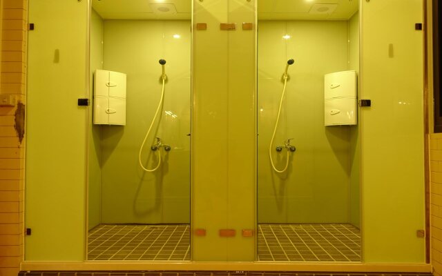 Chiayi Petite Hostel