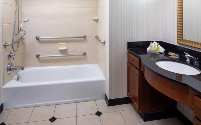 Homewood Suites by Hilton Rockville-Gaithersburg