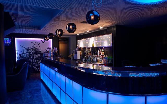 Hotel Bistrita