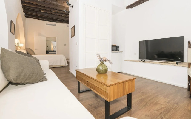 Mar Abierto B in Sanlucar de Barrameda