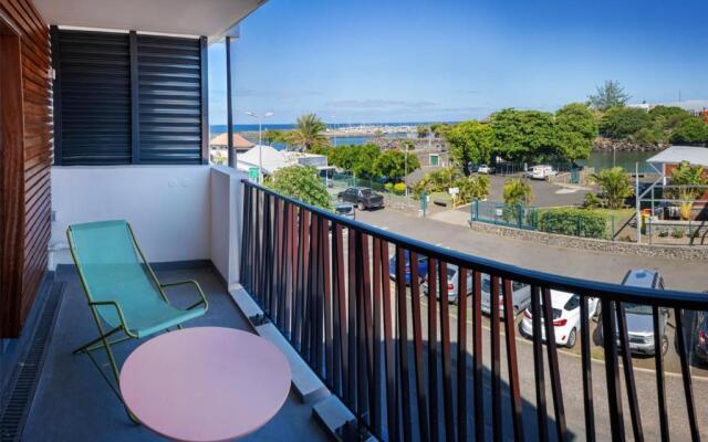 Hotel Le Terre Sainte