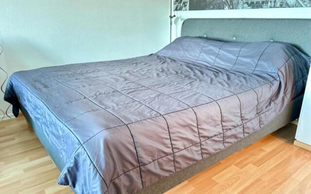 Central Studio Apartment