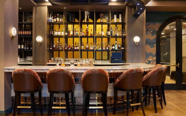 Hotel Vesper, Houston, a Tribute Portfolio Hotel