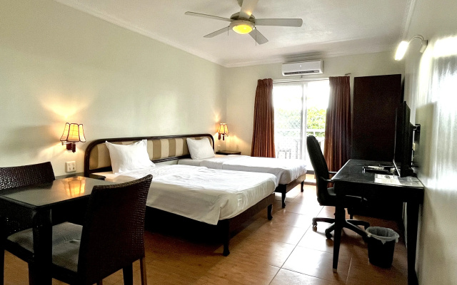 EGI Resort and Hotel