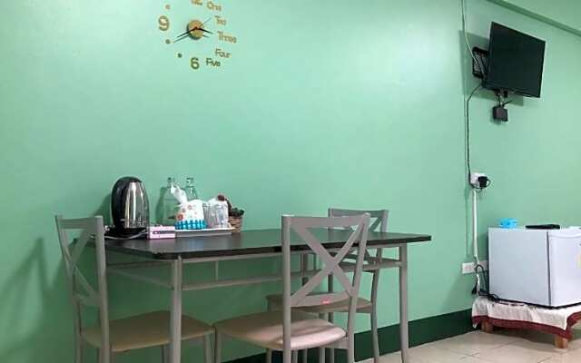 VK & Residence Kanchanaburi