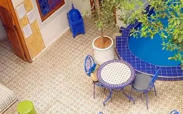 Riad Bab Lakhmiss
