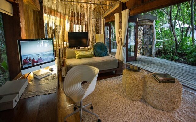 North Island, a Luxury Collection Resort, Seychelles