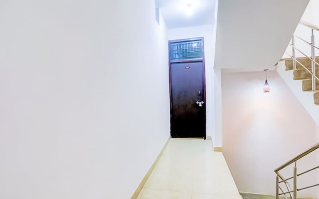 Roomshala 154 Hotel Atharv