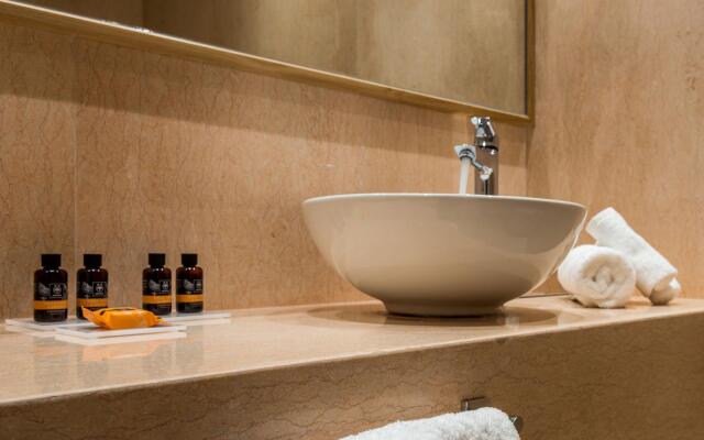 Ariadne Luxury Maisonette Chania Venetian Harbour