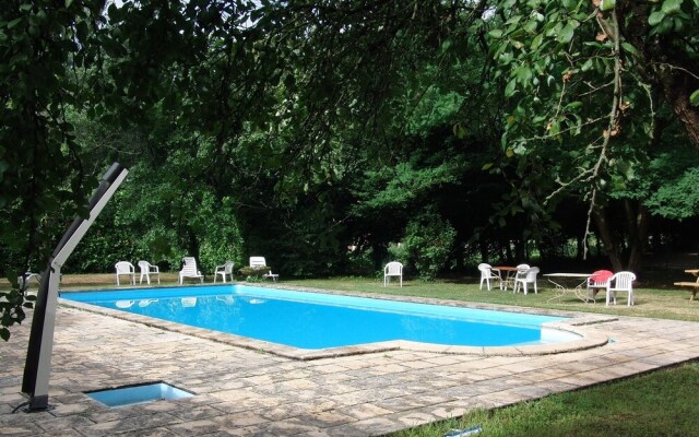 Logis Hôtel du Parc