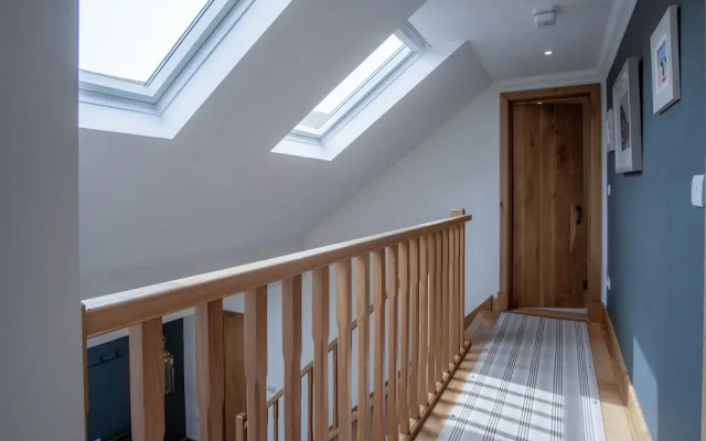 Highfield - 3 Bed - Llanmadoc