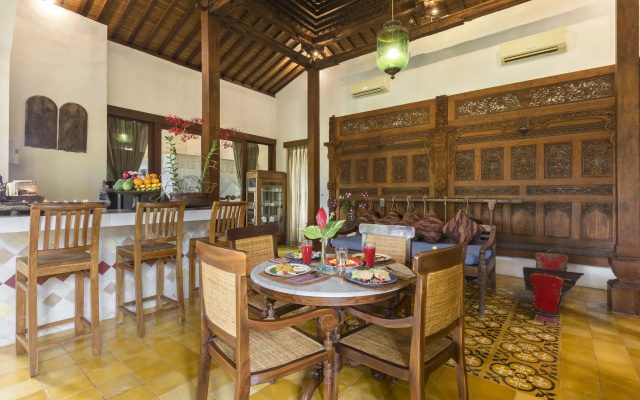 Kampung Kecil