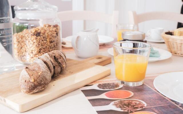 Appartamenti vacanze Corte Bastianei