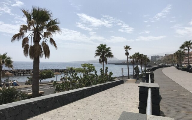 Atlantic Sunrise Apartamento, Experiencia Frente al Mar