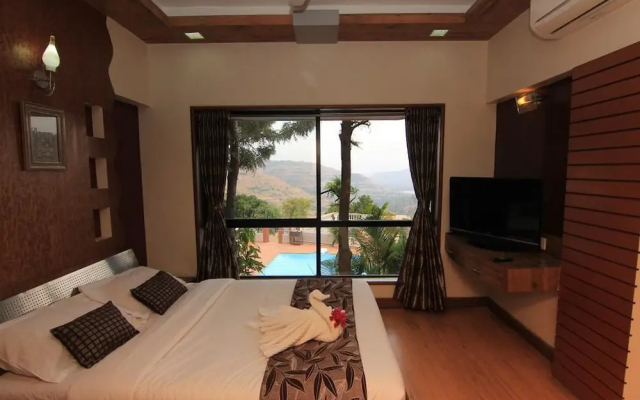 Mount View Executive  The Valley Resort