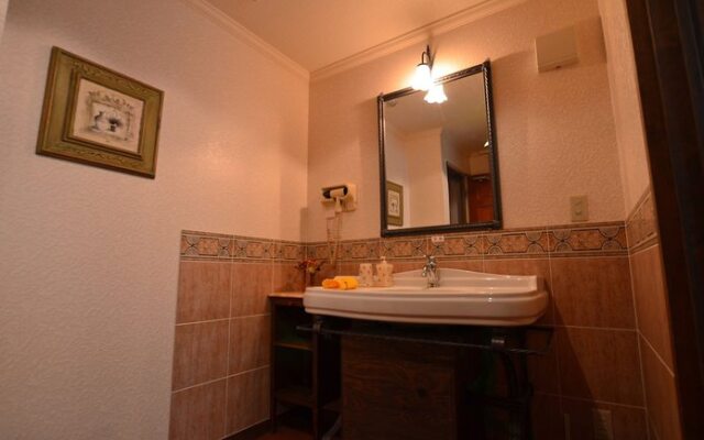 Country Hotel Red Fox