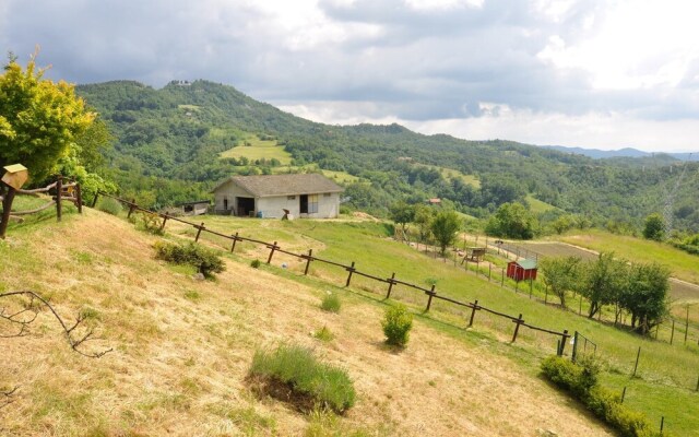 Agriturismo Le Piagge