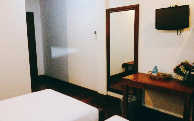 Pangkham Lodge
