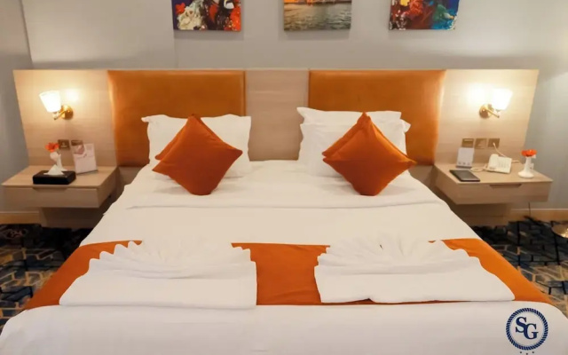 Signature Guest