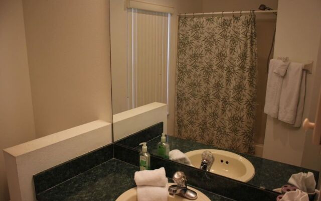 Villa Valk - Comfort - 3 Bedroom