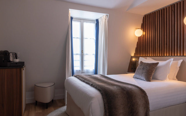 Hotel Lord Byron
