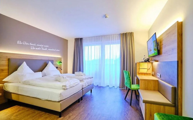 Sonnenhotel Weingut Römmert