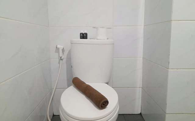 Good Choice And Homey Studio Altuz Seturan Yogyakarta Apartment