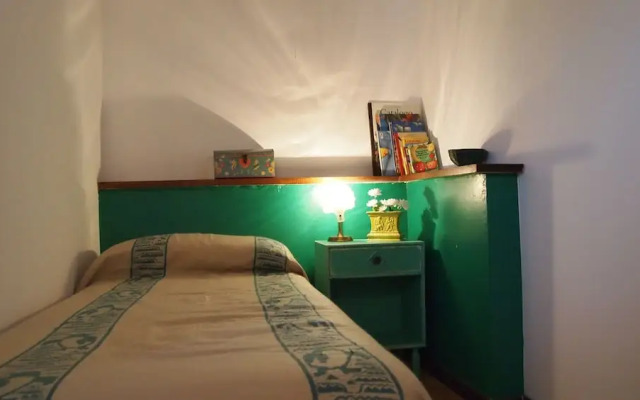 Agriturismo La Terra