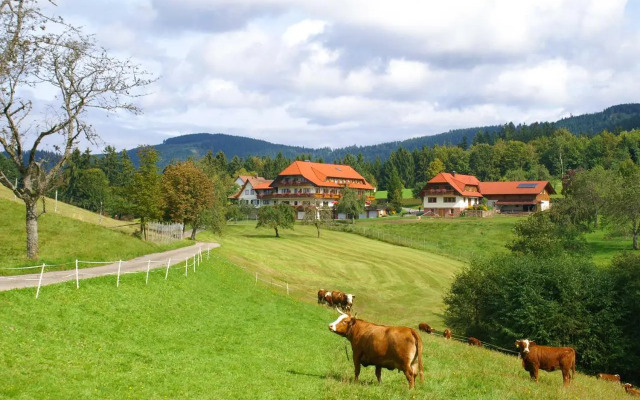 Gasthof zum Breitenberg