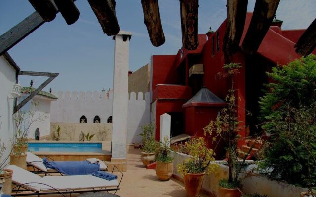 Riad D'Or